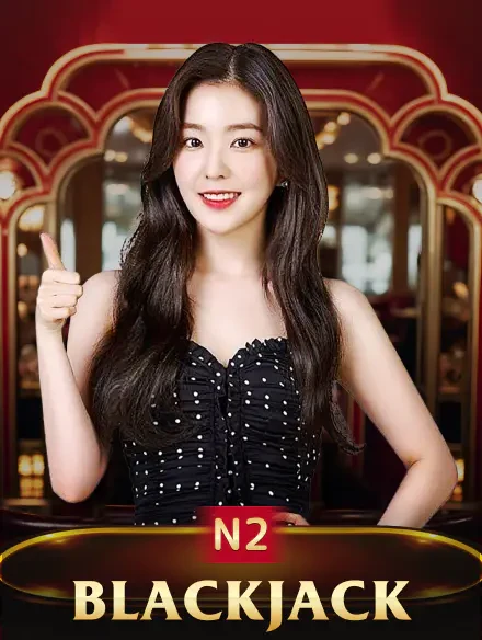 BOM88 N2 Blackjack